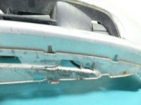 Zderzak przód przedni Honda Civic VII srebrny NH-623M