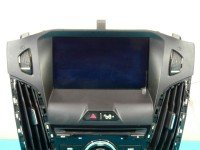 Wyświetlacz monitor Ford Focus Mk3