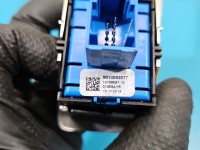 Przełącznik hamulca ręcznego Peugeot 3008 II 9810593577