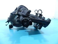 Kolektor ssący Fiat Grande Punto 1.2 wiel 0261230174, 552183120
