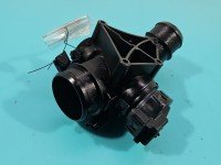 Przepustnica Citroen Berlingo II 25365222 1.6 hdi