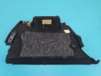 Tapicerka bagażnika prawa boczek Fiat Tipo II 15- 07356528810E