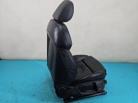 Fotel prawy przód pasażera AUDI A4 B8