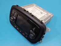 Radio fabryczne Fiat 500X 07356616890 radioodtwarzacz