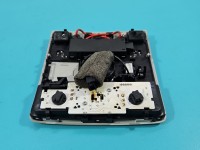 Lampa kabiny lampka Skoda Superb II 3T0947105B