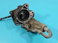 Sterownik moduł Producent części: Isuzu, blokada przedniego mostu Isuzu D-Max II 11-19 8981408531, 051100-0100