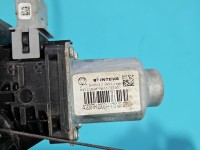 Podnośnik przód lewy SZYBY WINDA 402287H, 23061417511292T13 Citroen DS5 11-15 6 PIN 5d HB