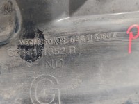 Nadkole przód lewe Dacia Dokker 638411852R