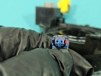 Taśma airbag zwijak Renault Megane III