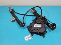 Podnośnik przód prawy Seat Ibiza IV 6J 6R0959802C, 6J3837402A 3d HB
