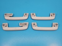 uchwyt mocowanie Skoda Octavia IV 4K4857607, 4K4857643, 4K4857644