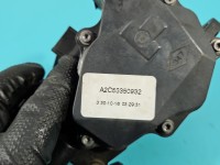 Przepustnica Renault Espace V 1.6 dci A2C53350932