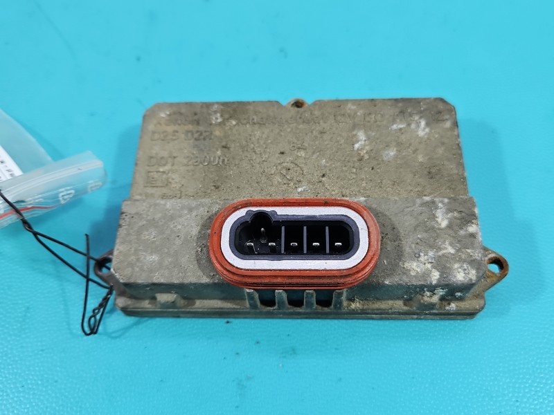 Przetwornica xenon Mercedes W211 5DV008290-00