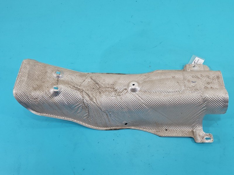 Osłona Hyundai, termiczna wydechu i20 III 2020- 1.2 16V (G4LF)