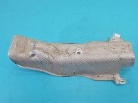 Osłona Hyundai, termiczna wydechu i20 III 2020- 1.2 16V (G4LF)