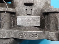 Przepustnica Kia Carens III 06-13 35100-25300 2.0 16V