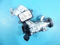 Komputer zestaw Opel Astra IV J 55491600 1.6 cdti