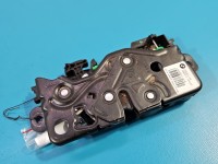 Zamek klapy tył BMW X3 G01 HB 5pin C33240-105, 163672-10