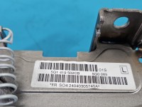 Kolumna kierownicza KRZYŻAK Skoda Superb III 5Q1419502CB EUROPA