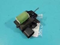 Przekaźnik wentylatorów wentylatora Renault Megane IV 255501169R, 1729006560