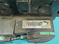 Zamek tył prawy 81420-1P000 Kia Venga Producent części: KIA, 4 PIN