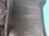Osłona silnika górna AUDI Q5 08- 03L103925L 2.0 TDi