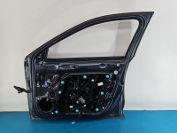 DRZWI PRZÓD PRAWE PASAŻERA Skoda Octavia IV 5d LF7Y