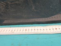 Klapa tył Suzuki Grand Vitara I HB 5d stalowy