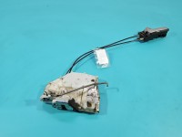 Zamek przód lewy Suzuki Swift Mk6 EUROPA Suzuki, 8 PIN