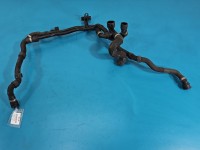 przewód wąż rurka wody Mercedes W177 2.0 T A1775017501