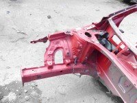 Podłużnica prawa fartuch Hyundai I30 III 16-