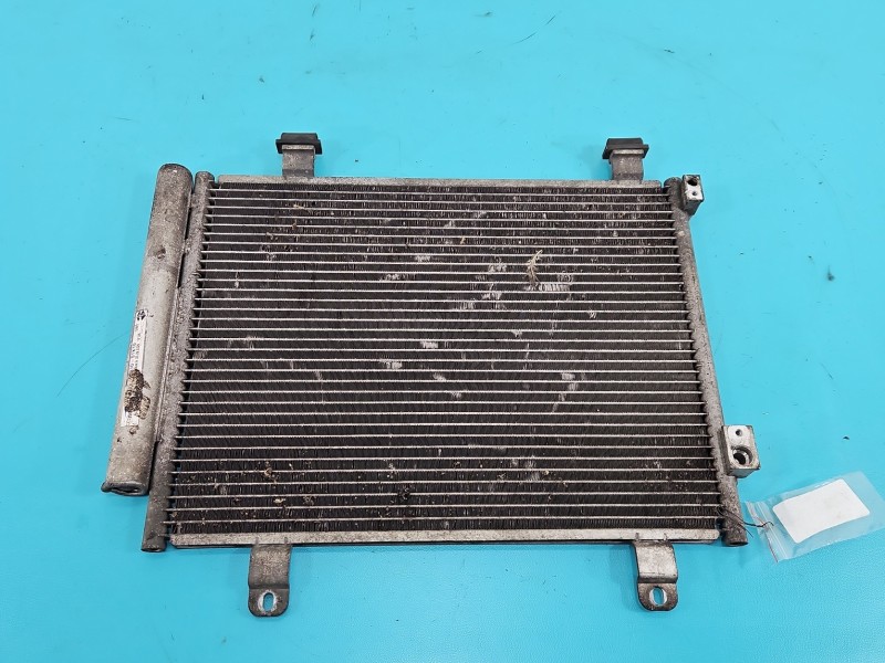 Chłodnica klimatyzacji Suzuki Splash 95310-51K10 1.3 DDIS
