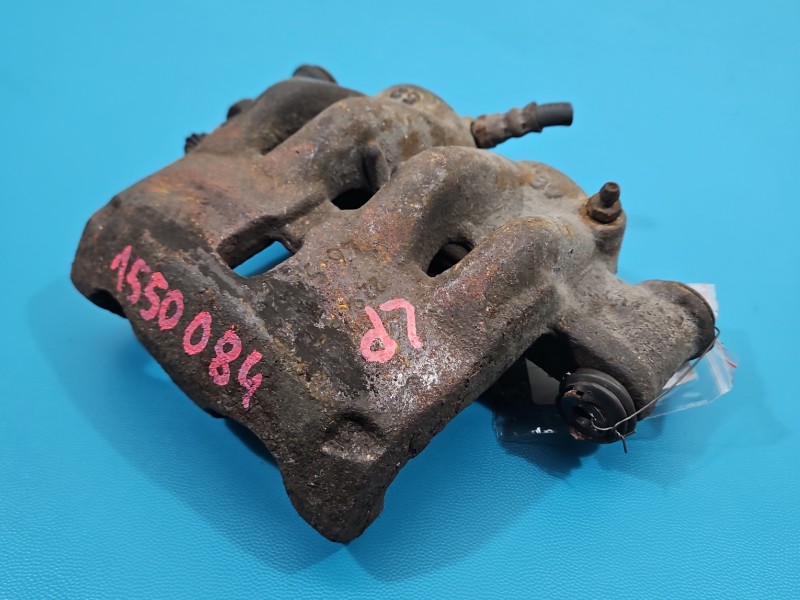 Zacisk przód prawy Fiat Ducato III 06-14 boxer jumper 2.3 jtd