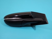 Lusterko prawe i20 III 2020- czarny, X5B europa