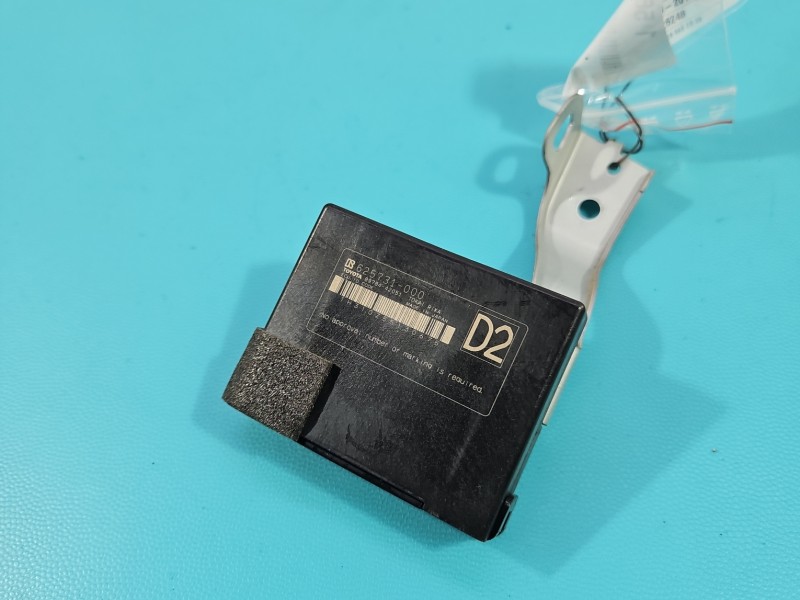 Sterownik moduł TOYOTA, Europejska Toyota Rav4 IV 89784-42051