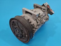 Sprężarka klimatyzacji kompresor Renault Clio IV 12-20 1.5 dci 926002352R