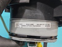 Poduszka powietrzna kierowcy airbag Vw Tiguan I 07- 1K0880201CB