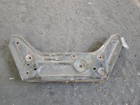 Sanki Belka silnika Skoda Roomster 1.4 TDi