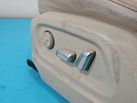 Fotele komplet kanapa AUDI Q5 08-