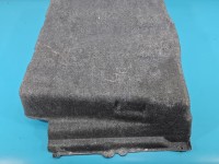 Wykładzina bagażnika podłoga BMW X5 F15