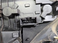 Lampa tył lewa Toyota Corolla E12 HB hatchback 01-04 EUROPA