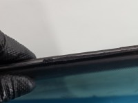 Szyba karoseryjna tył prawa Skoda Superb IV kombi