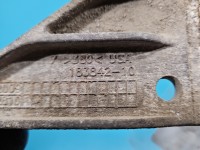 Mocowanie Europejska, DRĄŻEK REAKCYJNY / Belki tył / Tył Lewy / XDRIVE uchwyt 6770979 BMW X6 E71