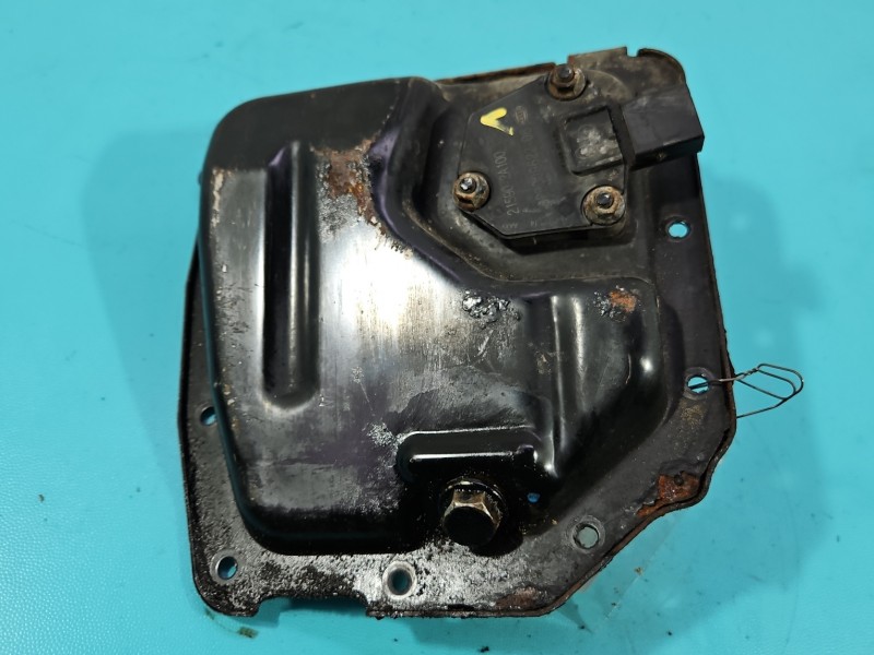 Misa olejowa MISKA Kia Sportage III 10-15 1.6 GDI (G4FD)