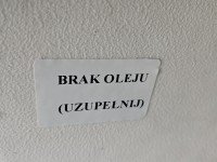 Skrzynia biegów M61569 Kia Picanto I 1.0 8v