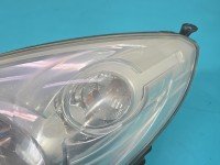 Reflektor lewy lampa przód Renault Twingo II 07-14 EUROPA