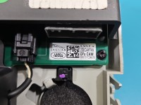 Lampa kabiny lampka Land rover range Evoque I 11-18