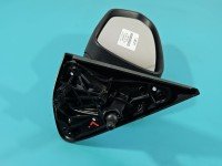 Lusterko lewe pin Dacia Duster II 18- HB 5d kolor ceglasty TEEPY europa