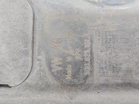 Osłona ZAŚLEPKA PLASTIK Skoda Superb III 3Q0825101A