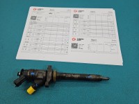 TESTOWANY Wtryskiwacz 0445110297 Citroen C3 Picasso 08-17 1.6 hdi 109KM